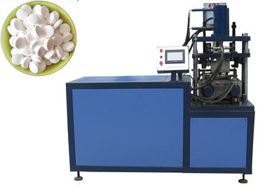 Pharmaceutical Tablet Press Machine With PLC Control System for TCCA Powder Forming Machine