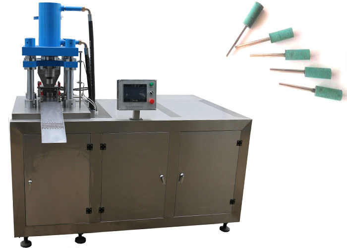 Anti Corrosion Manual Tablet Press Machine Multiple Function Wide Application